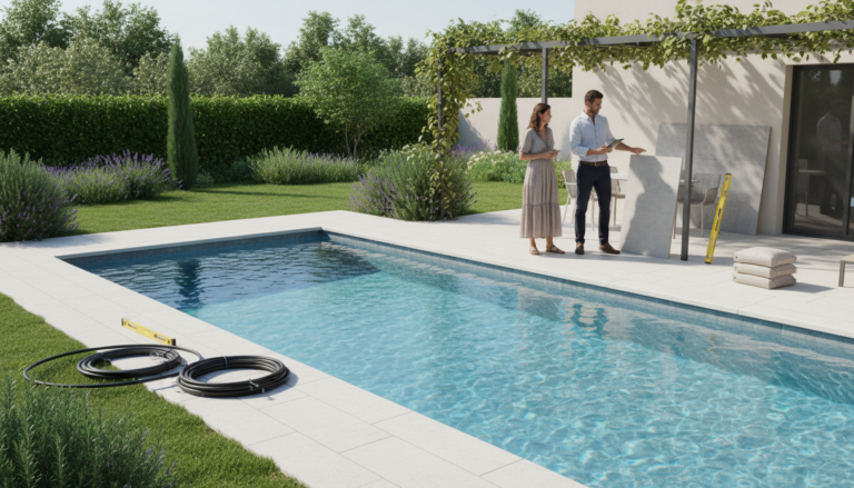 Pisciniste à Aucamville : comparez les devis pour votre projet piscine