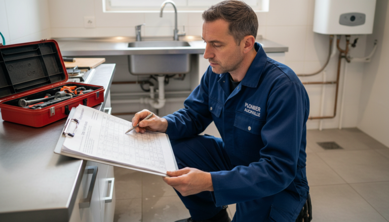 Plombier à Aucamville : comparez les devis pour vos travaux ou urgences