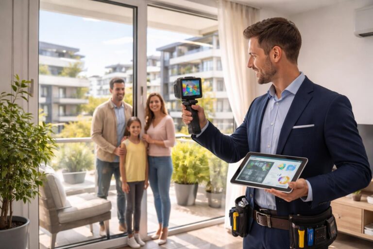 Devis Diagnostic Immobilier à Aucamville : découvrez comment économiser en 2026