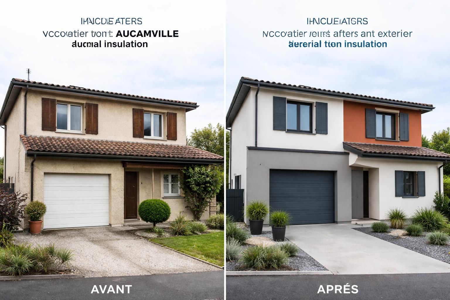 obtenez des conseils pratiques pour choisir le meilleur prestataire d'isolation de façade à aucamville et demandez un devis adapté à vos besoins.