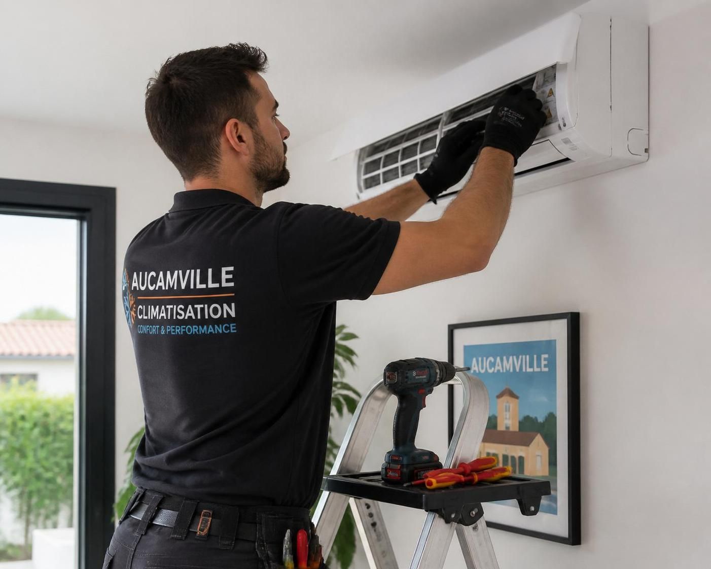 obtenez un devis climatisation à aucamville facilement. comparez les offres et les tarifs des professionnels pour trouver la solution qui correspond à vos besoins et votre budget.