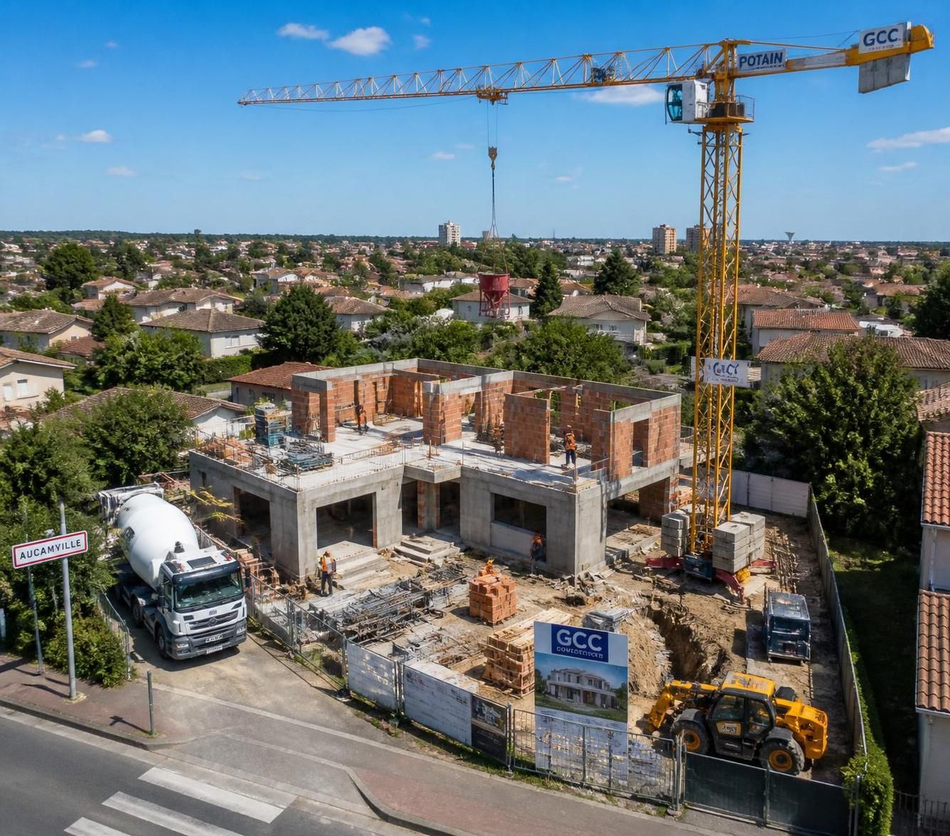 obtenez un devis constructeur maison à aucamville et comparez facilement les offres et services pour choisir le meilleur rapport qualité-prix pour votre projet de construction.