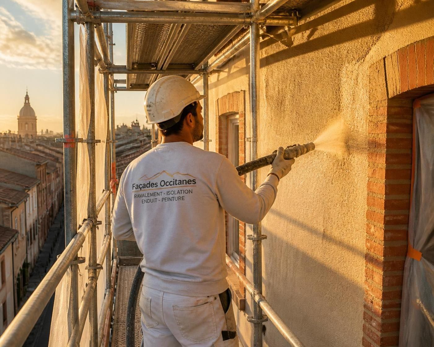 obtenez rapidement des devis façadier à aucamville et comparez facilement les offres et tarifs pour vos travaux de façade. profitez des meilleurs prix et choisissez le professionnel adapté à vos besoins.