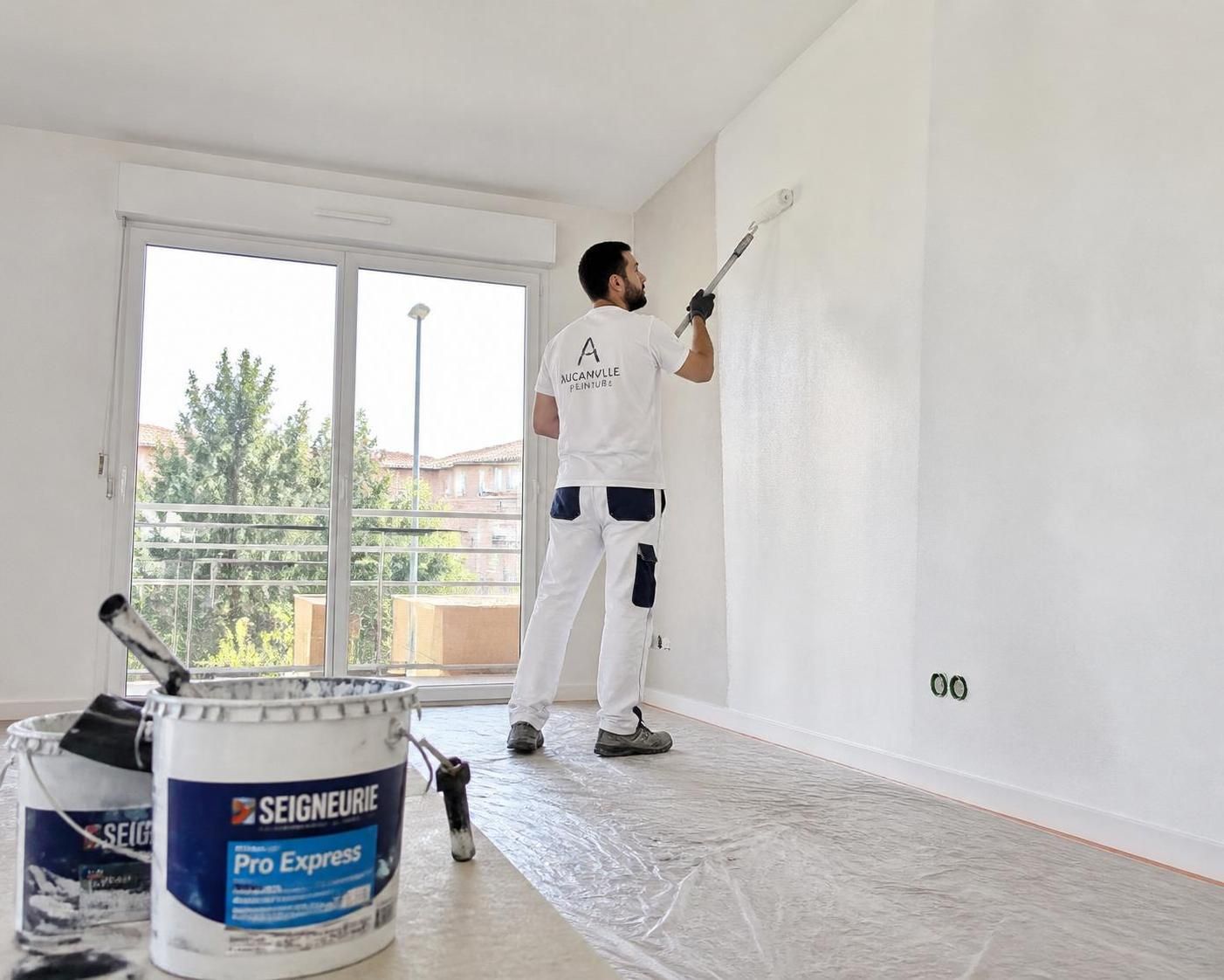 obtenez rapidement des devis peinture à aucamville et comparez les tarifs ainsi que les services proposés pour trouver le meilleur professionnel adapté à vos besoins.